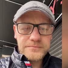 Pete Donkin in people