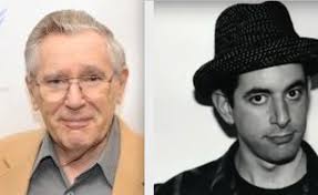 Allan Larson Dead: Father Of Playwright Jonathan Larson