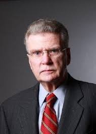 Robert Grenier Obituary (1946