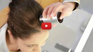 Stars wie gwyneth paltrow, cameron diaz oder reese witherspoon machen es vor: Haarpuder Fur Sofortige Haarverdichtung Super Million Hair