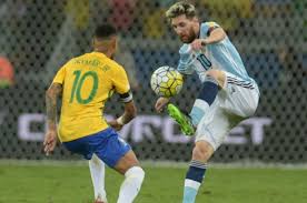 Portugal, serbia, republik iralndia, luksemburg, azerbaijan. Ini Jadwal Dan Klasemen Kualifikasi Piala Dunia 2018 Zona Conmebol Bolasport Com