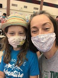 Anna Simpkins's Instagram, Twitter & Facebook