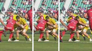 Modifier les villes de départ et d'arrivée ou le type de voyage. Arbitrage Pita Ahki Devait Il Recevoir Un Carton Rouge Comme Botia Pour Son Plaquage Le Rugbynistere