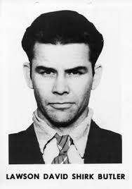 Ten Most Wanted Fugitives Historical Pictures — FBI