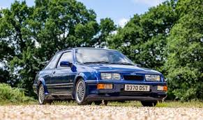 Image result for Sierra Blue 1986 Kia
