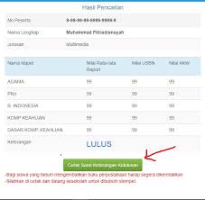 Silahkan download raport tpa klik disini. Aplikasi Raport Tpq Ilmu Link