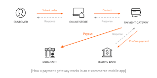 Below is a nodejs example on how to check the status of the transaction. Which Payment Gateway Integration To Choose For Your App