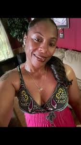 Ebony Fritz's Instagram, Twitter & Facebook