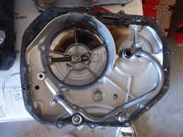If you notice your engine sputters and then loses power, it may be due to vapor lock. Something Locked Up The Engine And I Dont Know What Honda Cx 500 Forum