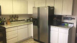 Wrap my kitchen ™ is an innovative solution to makeover your kitchen cabinets, and more. Di Noc How To Wrap Shaker Cabinet Door Carbon Fiber Architectural Films Rmwraps Com Youtube