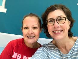 Laurie Edmonds's Instagram, Twitter & Facebook