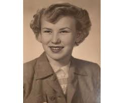 Nancy Baird Obituary (03/13/1934