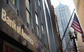 Business bank of america corporation is a delaware corporation, a bank holding company (bhc) and a financial holding company. Bank Of America Corporation The Largest Company In The World