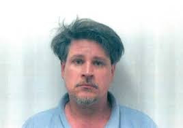 NLR man charged with 58 counts of computer exploitation of a child