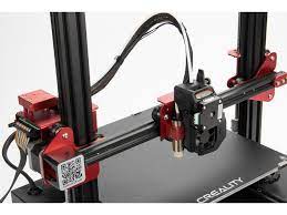 02 Installing Ddx On Creality Cr 10s Pro Installation Stepper Motor Breakout Board