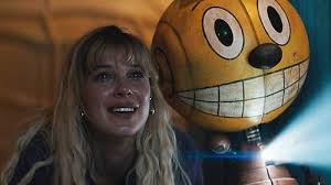 Sparks (TV Series 1996–1998)