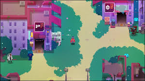 Hyper Light Drifter Buscar Con Google Pixel Art Landscape Pixel Art Games Pixel Art