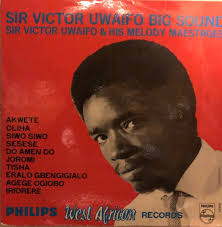 City Boys International Band Led By Obuoba J.A. Adofo