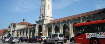Aktuelle Planungen Stadt Konstanz