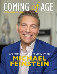 Coming of Age, Summer 2024 by Ballinger Publishing