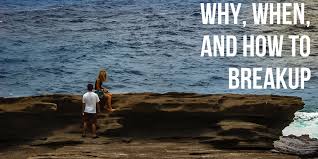 I don't think i've seen a couple who have done them and haven't (although, there most likely christian. Christian Breakup Advice Why When And How Should Christian Couples Breakup Applygodsword Com