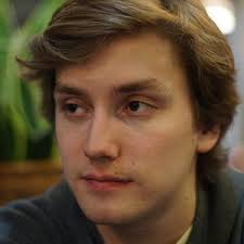 Steven Harmon's profile