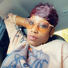 Candace Sullivan in people