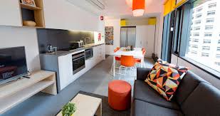 Check spelling or type a new query. Single Room 6 Share Apartment At Iglu Brisbane City Brisbane Iglu