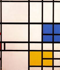 Mar 18, 2020 · mondrian's composition with red, blue, and yellow demonstrates his commitment to relational opposites, asymmetry, and pure planes of color. Composition N 11 London With Blue Red And Yellow Piet Mondrian Wikiart Org