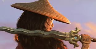See more of raya and the last dragon on facebook. Disney S Raya And The Last Dragon Southeast Asian Flair Weapons Mythology