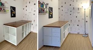 Ein Neuer Zuschneidetisch Fur Das Nahzimmer 500 Days Of Sewing In 2020 Ikea Zuhause Diy Mobel Bauen Zuhause Diy
