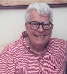 Obituary for William Vincent Denning