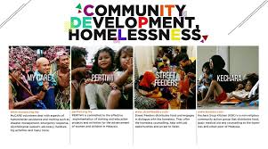 We recently spoke to gary liew, who started the ngo with a group of friends in late 2011. Street Feeders Streetfeeders Twitter