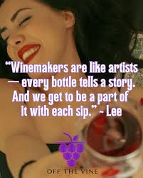 Lee Romano Sequeira WSET2