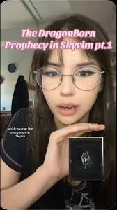 Prophecy of the Dragonborn in Skyrim Explained