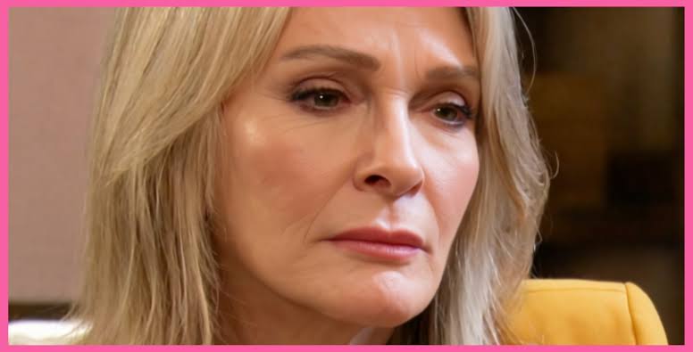 Days of our Lives Spoilers: Marlena Remembers Something She May Wish She  Hadn't