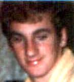 Steve Lewis Arrowood Jr.