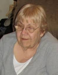 Margaret Rose Buckley Obituary December 24, 2022