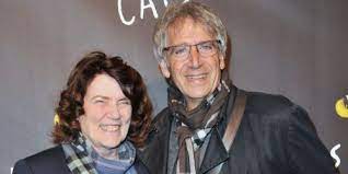 1m87 (6' 2) réagir à cette taille date de naissance: Who Is Yves Duteil Dating Yves Duteil Girlfriend Wife