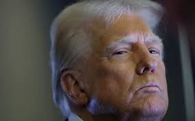 He is delusional': Palestinians in Gaza react to Trump's 'clean out' plan