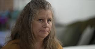 Did Robert Berchtold and Mary Ann Broberg Have an Affair?