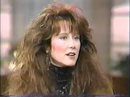 Mary McDonnell "Dances With Wolves" 10/20/90