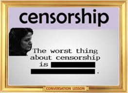 If Life Gives You Melons You Might Be Dyslexic This Presentation Contains A 49 Slide Powerpoint Lesson In Editable Ppt Format With A Work Paper On Censorship In Our Soc Powerpoint Lesson Esl Teachers Lesson