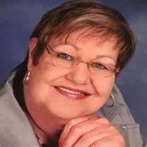 Gail Garrett Obituary