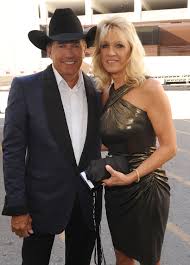 The 12 Most Inspiring Couples In Country Music Strait Music Best Country Music Country Music Concerts