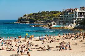 What You Need to Know Before Visiting a Nude Beach