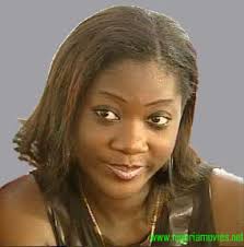 Image result for MERCY JOHNSON PHOTO