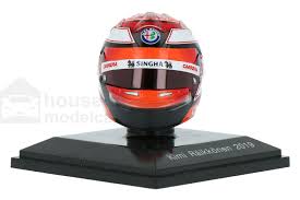 To provide for kimi, born on october 17, 1979, and his older. Kimi Raikkonen House Of Modelcars