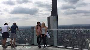 Frankfurt school of finance & management. Klassenfahrt Frankfurt 2017 Vr Bank Taufkirchen Dorfen Eg