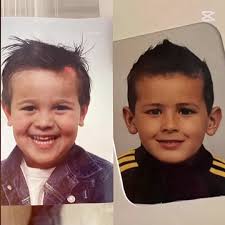 Mizzimie Justin Dingler